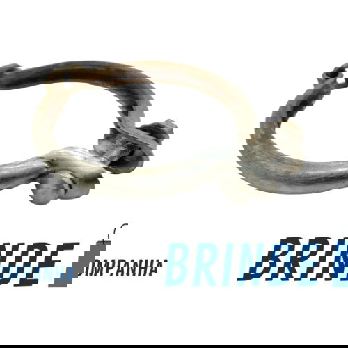 Braçadeira Do Escapamento Ford Bronco Sport 2.0 2021
