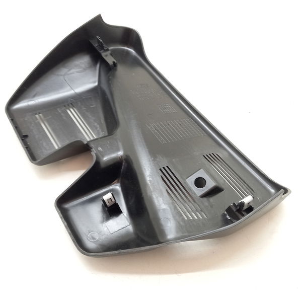 Tampa Do Espelho Traseiro Ford Bronco Sport 2.0 16v 2021