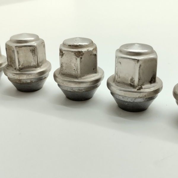 Kit Parafuso Da Roda Ford Bronco Sport 2.0 2021