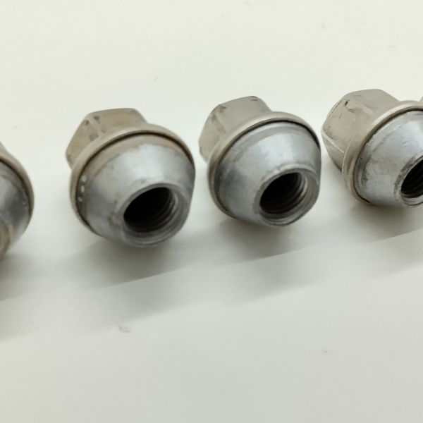 Kit Parafuso Da Roda Ford Bronco Sport 2.0 2021