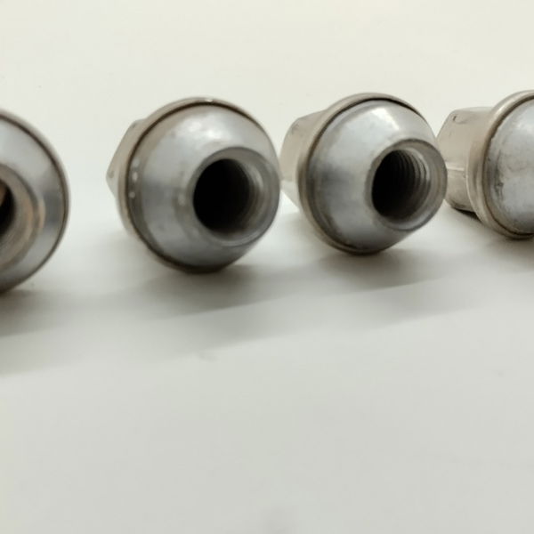 Kit Parafuso Da Roda Ford Bronco Sport 2.0 2021