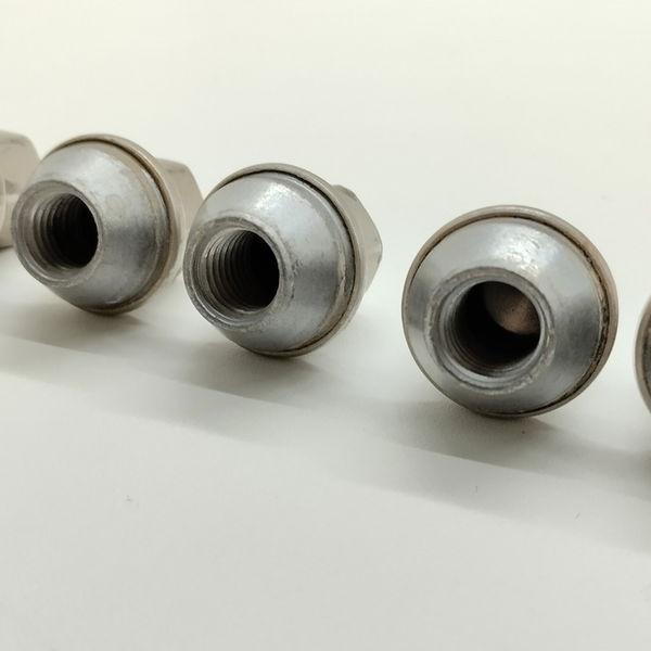 Kit Parafuso Da Roda Ford Bronco Sport 2.0 2021