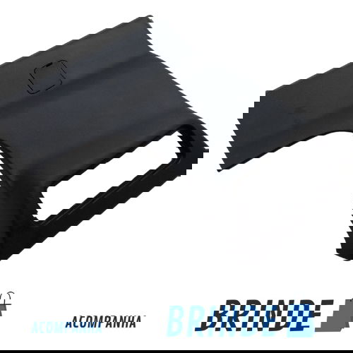 Acabamento Inferior Painel C/detalhe Bronco Sport 2.0 2021