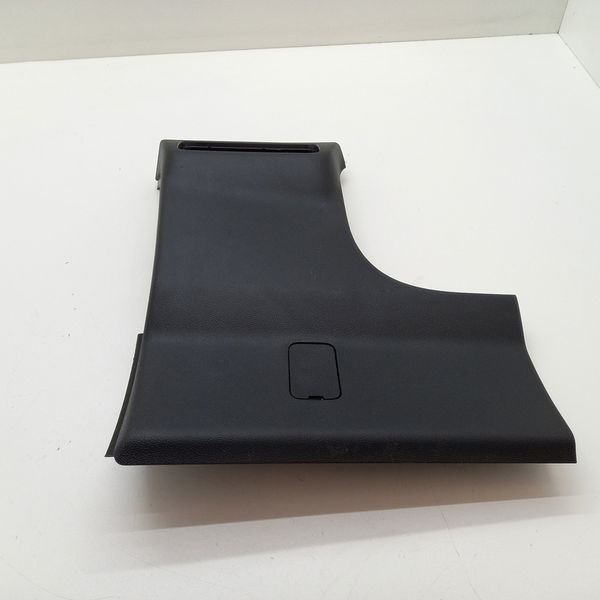Acabamento Inferior Painel C/detalhe Bronco Sport 2.0 2021