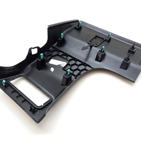 Acabamento Inferior Painel C/detalhe Bronco Sport 2.0 2021