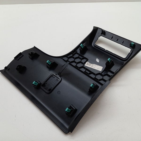 Acabamento Inferior Painel C/detalhe Bronco Sport 2.0 2021