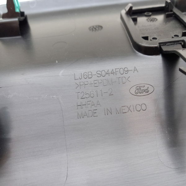 Acabamento Inferior Painel C/detalhe Bronco Sport 2.0 2021