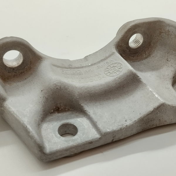 Suporte Coxim Ford Bronco Sport 2.0 2021