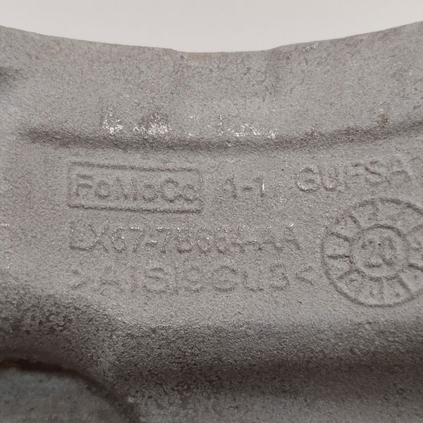 Suporte Coxim Ford Bronco Sport 2.0 2021