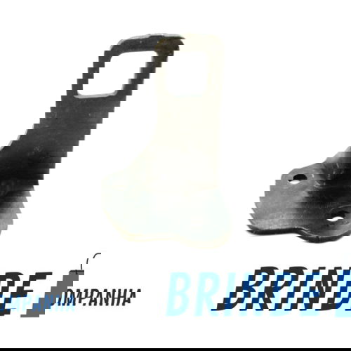 Suporte Interno Ford Bronco Sport 2.0 2021