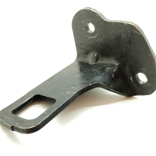 Suporte Interno Ford Bronco Sport 2.0 2021