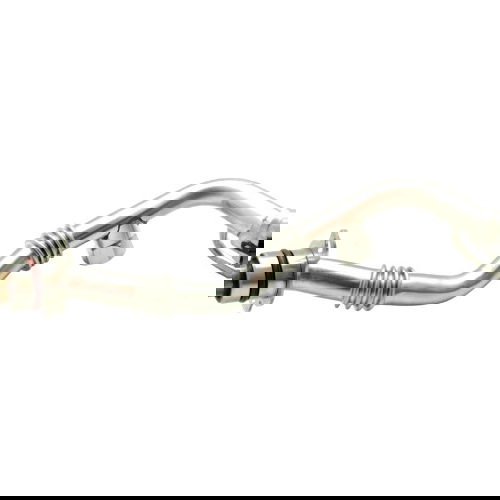 Tubo Egr Feedback Ford Bronco Sport 2.0 2021