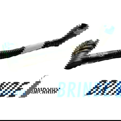 Mangueira Do Respiro Ford Bronco Sport 2.0 2021