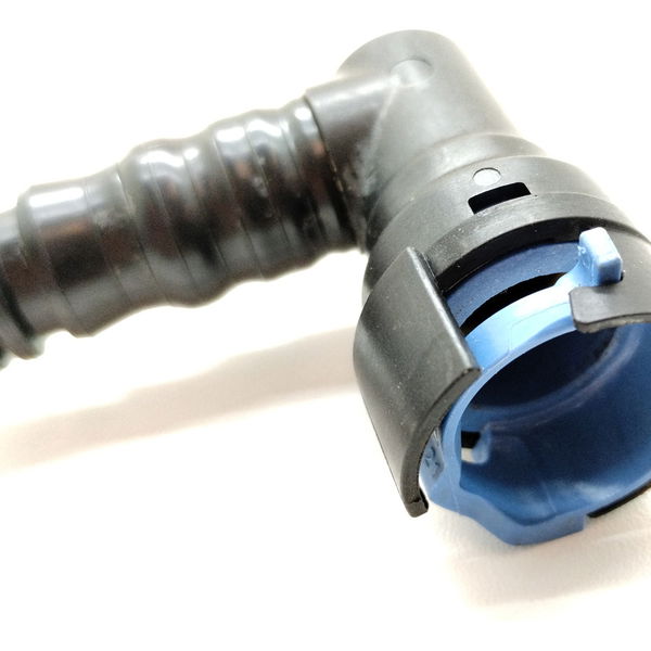 Mangueira Do Respiro Ford Bronco Sport 2.0 2021