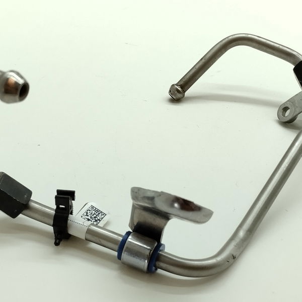 Mangueira Linha Combustivel Ford Bronco Sport 2.0 2021
