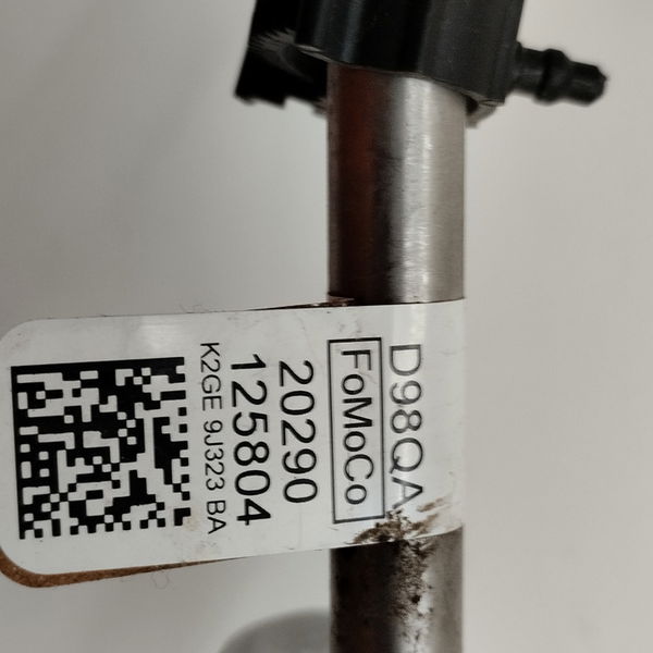 Mangueira Linha Combustivel Ford Bronco Sport 2.0 2021
