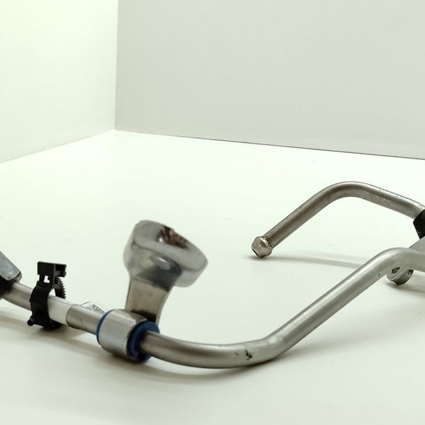 Mangueira Linha Combustivel Ford Bronco Sport 2.0 2021