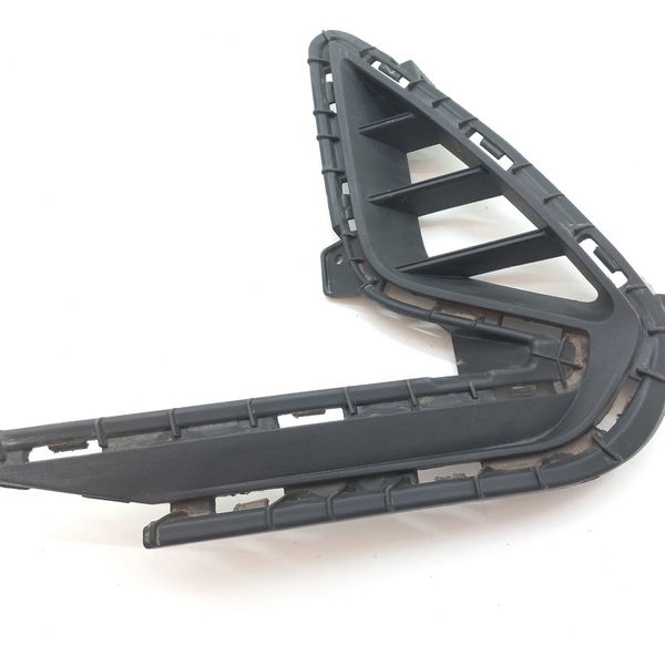 Moldura Farol De Milha Esquerdo Hyundai Hb20 1.0 2019