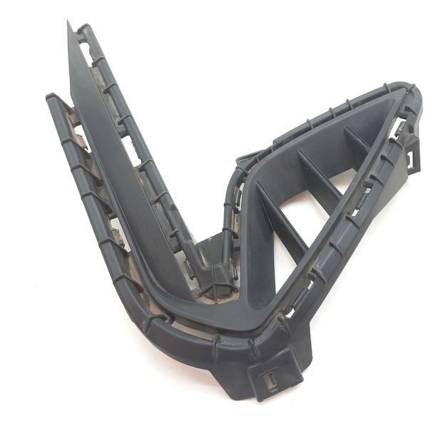 Moldura Farol De Milha Esquerdo Hyundai Hb20 1.0 2019