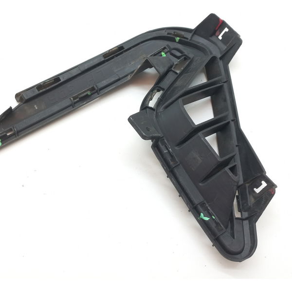 Moldura Farol De Milha Esquerdo Hyundai Hb20 1.0 2019