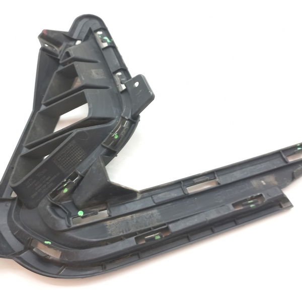 Moldura Farol De Milha Esquerdo Hyundai Hb20 1.0 2019