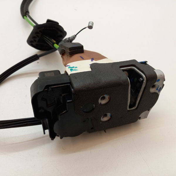 Fechadura Porta Traseira Esquerda Ford Bronco Sport 2.0 2021