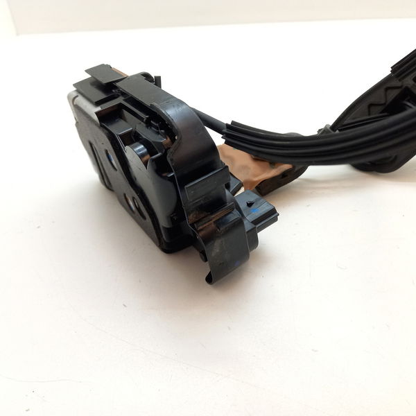 Fechadura Porta Traseira Esquerda Ford Bronco Sport 2.0 2021