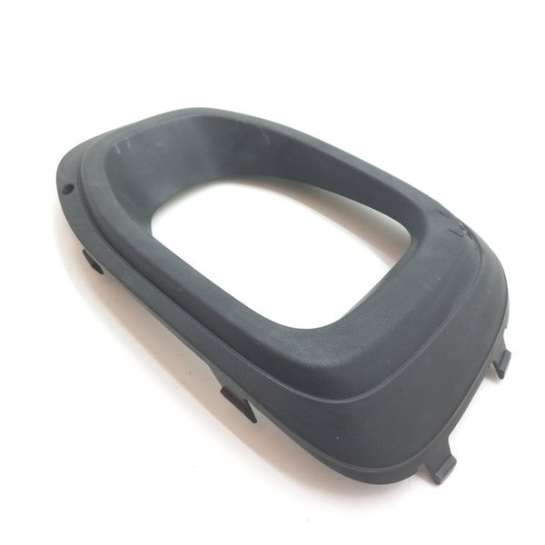 Acabamento Farol De Milha Esquerdo Vw T-cross 1.0 2020