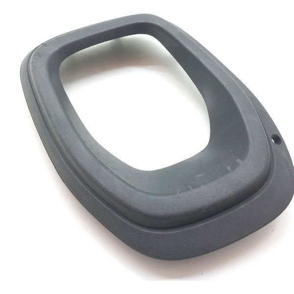 Acabamento Farol De Milha Esquerdo Vw T-cross 1.0 2020