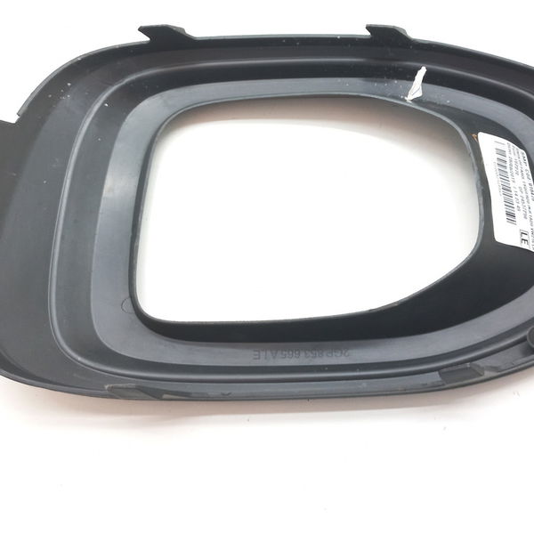 Acabamento Farol De Milha Esquerdo Vw T-cross 1.0 2020
