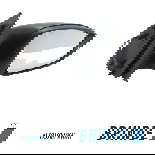 Retrovisor Direito Vw Gol G5