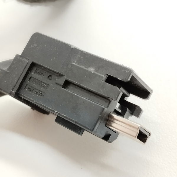 Cabo Conector Do Painel Ford Bronco Sport 2.0 2021