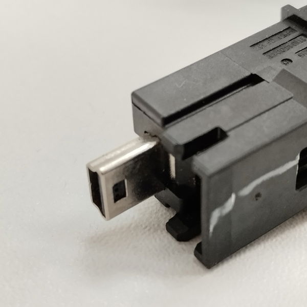 Cabo Conector Do Painel Ford Bronco Sport 2.0 2021