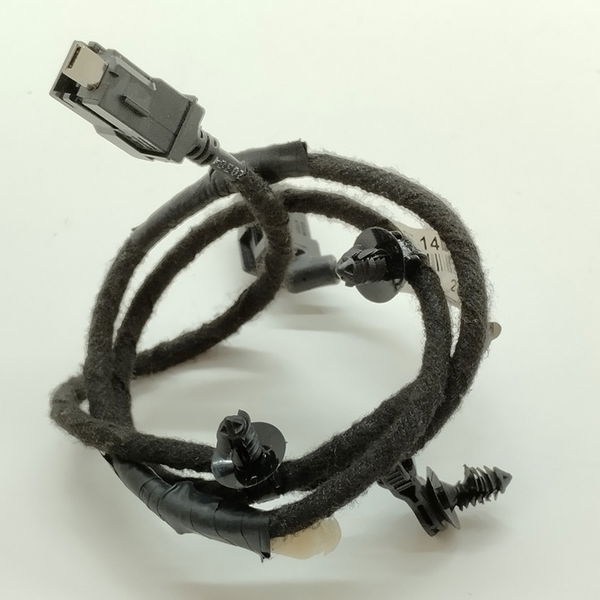 Cabo Conector Do Painel Ford Bronco Sport 2.0 2021
