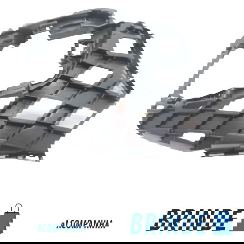 Suporte Farol De Milha Direito Vw T-cross 1.0 2020