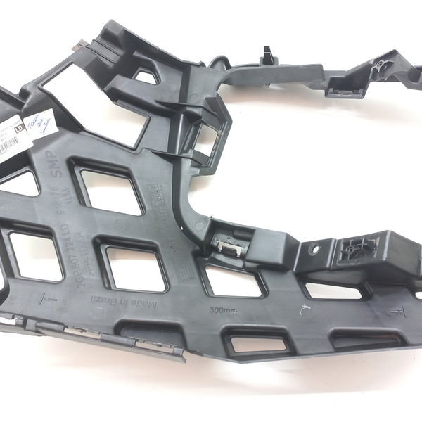 Suporte Farol De Milha Direito Vw T-cross 1.0 2020