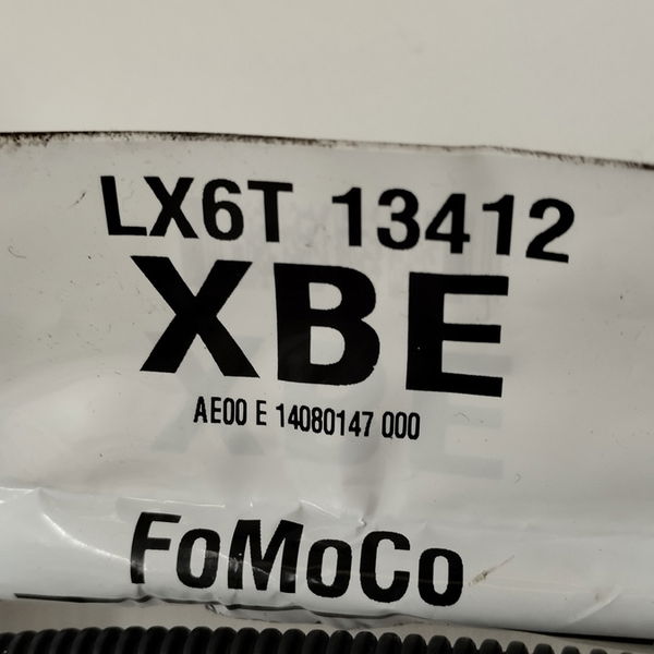 Chicote Da Tampa Traseira Ford Bronco Sport 2.0 2021