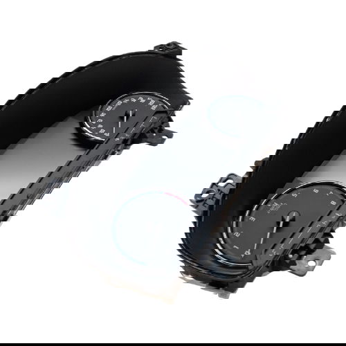 Painel De Instrumentos S/lente C/detalhe Bronco Spt 2.0 2021