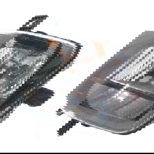 Farol De Milha Lado Esquerdo Vw T-cross 1.0 2020