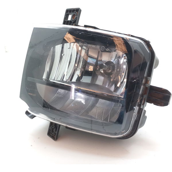 Farol De Milha Lado Esquerdo Vw T-cross 1.0 2020