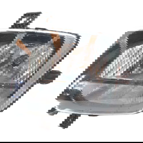 Farol De Milha Lado Esquerdo Vw T-cross 1.0 2020