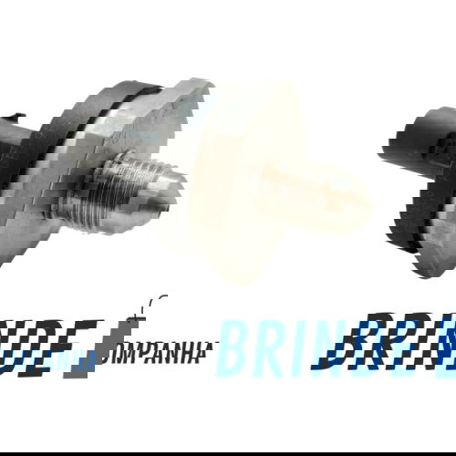 Sensor Pressão De Combuctivel Ford Bronco Sport 2.0 2021