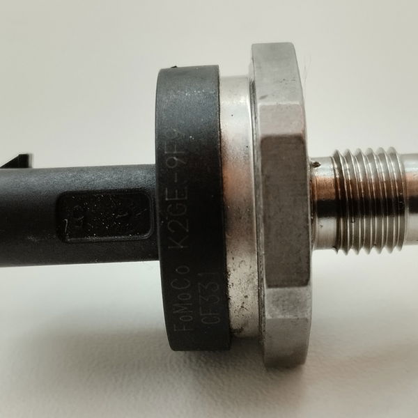 Sensor Pressão De Combuctivel Ford Bronco Sport 2.0 2021