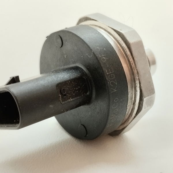 Sensor Pressão De Combuctivel Ford Bronco Sport 2.0 2021
