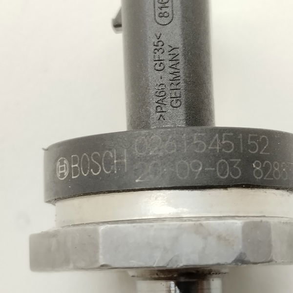 Sensor Pressão De Combuctivel Ford Bronco Sport 2.0 2021