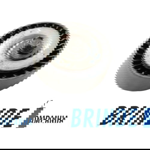 Polia Do Esticador Ford Bronco 2.0 2021