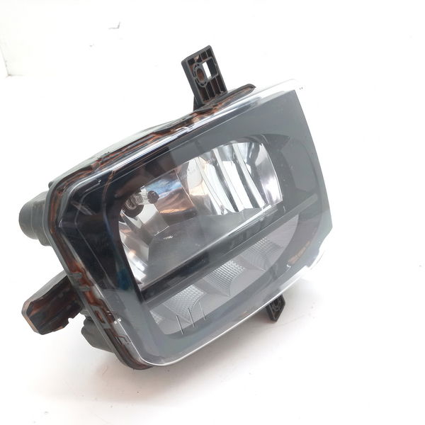 Farol De Milha Lado Direito Vw T-cross 1.0 2020