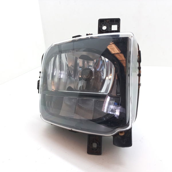 Farol De Milha Lado Direito Vw T-cross 1.0 2020