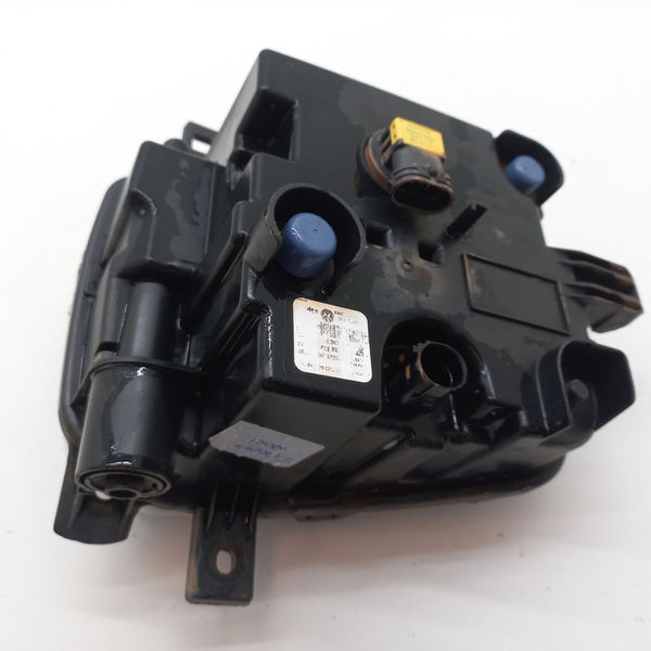 Farol De Milha Lado Direito Vw T-cross 1.0 2020