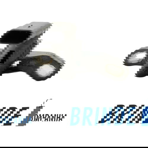 Sensor De Rotação Ford Bronco Sport 2.0 2021